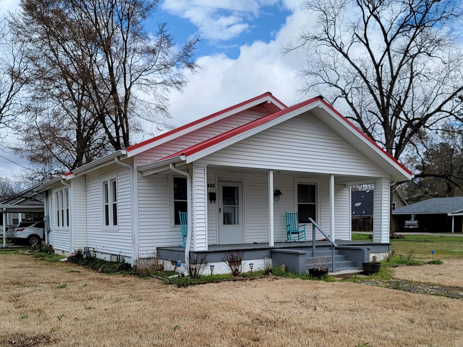 622 W 2nd St, Dewitt, AR 72042 Zillow