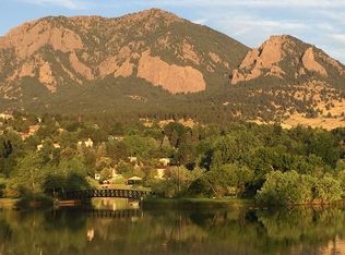 1695 Gillaspie Dr, Boulder, CO 80305