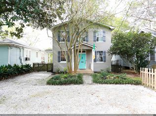 2020 Ovid St, Baton Rouge, LA 70808