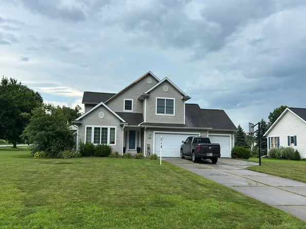 58024 Steiner Dr, Goshen, IN 46528