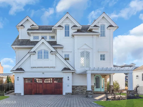 814 1st Ave, Sea Girt, NJ 08750