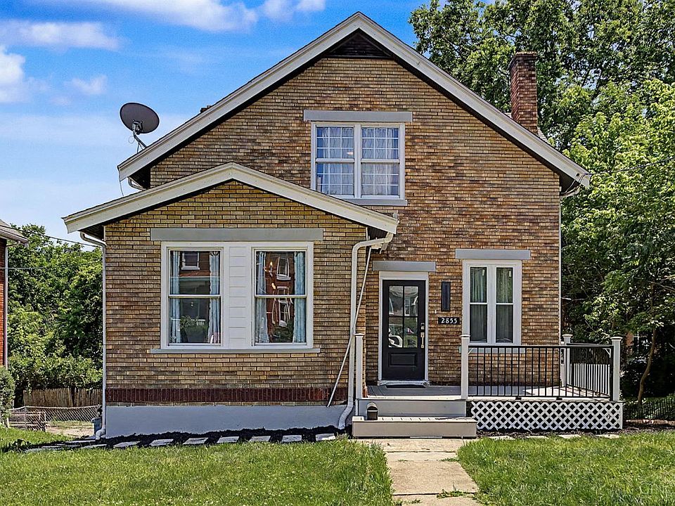 1st image of 2855 Shaffer Ave