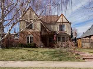 973 S Clayton Way, Denver, CO 80209