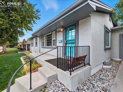 2327 Mount Vernon St, Colorado Springs, CO, 80909