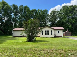 608 Abbott Rd, Winslow, ME 04901