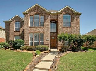 10304 Stone Falls Ln, Frisco, TX 75035