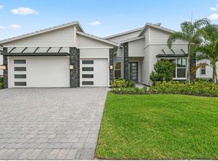 10742 Stellar Circle Stellar #11, Palm Beach Gardens, FL 33412