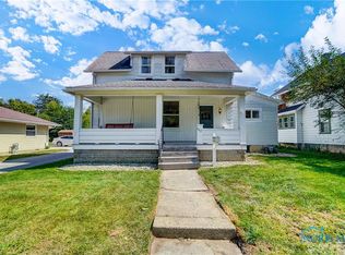 662 N Market St, Van Wert, OH
