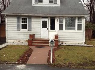1 Emanuel Ave, Wayne, NJ 07470