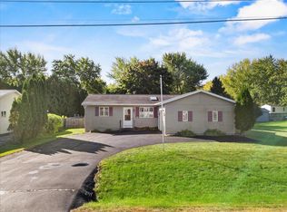 400 E 21st St, Marshfield, WI 54449