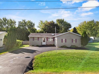 400 East 21ST STREET, Marshfield, WI, 54449