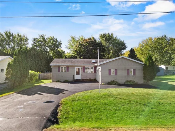 400 East 21ST STREET, Marshfield, WI 54449