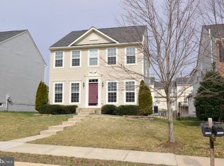 25913 Kimberly Rose Dr, Chantilly, VA 20152