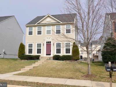 25913 Kimberly Rose Dr, Chantilly, VA, 20152