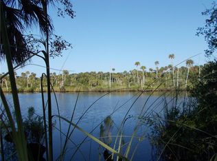 Pine Bluff Trl, Ormond Beach, FL 32174