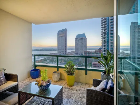 510 1st Ave #1605, San Diego, CA 92101