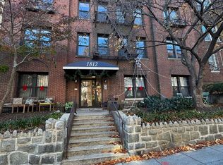 1812 Vernon St NW APT 31, Washington, DC