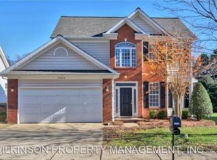 13416 McCoy Rd, Huntersville, NC 28078