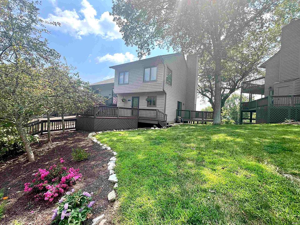 1st image of 2040 E Waters Edge Dr #26