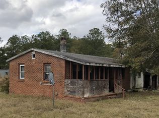 111 Lincoln Ave, Rockingham, NC 28379