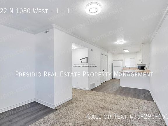 4th image of 422 N 1080 W #1