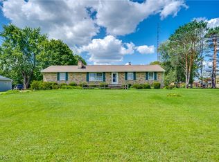 3145 McKimm Ave, Louisville, OH 44641