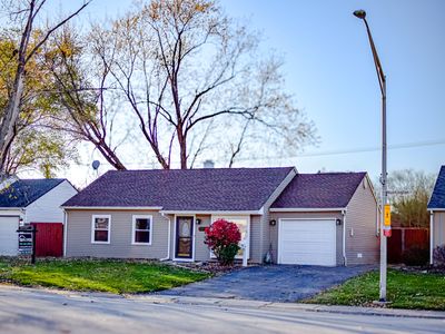 15036 Huntington Ct, Orland Park, IL, 60462