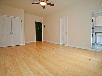 Rented by SW Queens Mezzanine