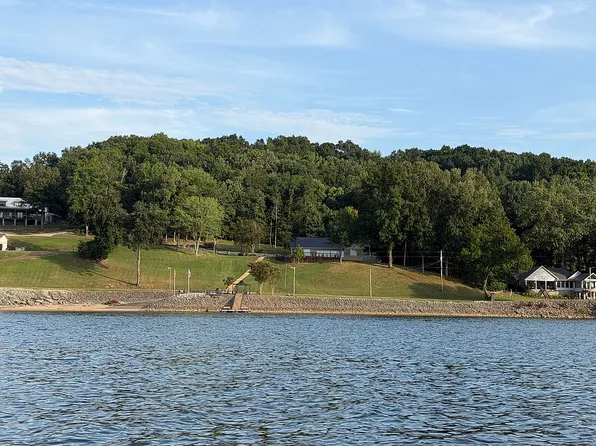 442 Peters Landing Rd, Clifton, TN 38425