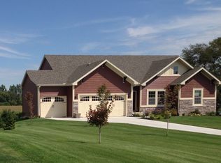 12876 Hawks Ln, Battle Creek, MI