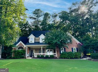 5037 Chapel Lake Cir, Douglasville, GA 30135