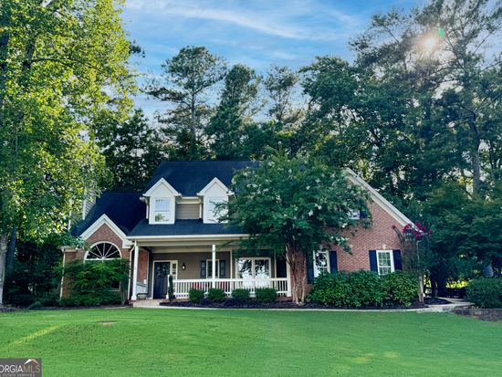 5037 Chapel Lake Cir, Douglasville, GA 30135