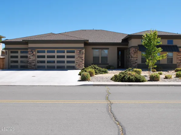159 Jennys Ln, Fernley, NV 89408