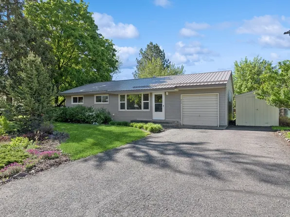 474 C St, Columbia Falls, MT 59912