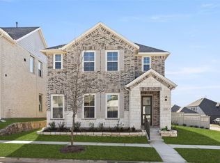 2335 Jack Rabbit Way, Northlake, TX 76247