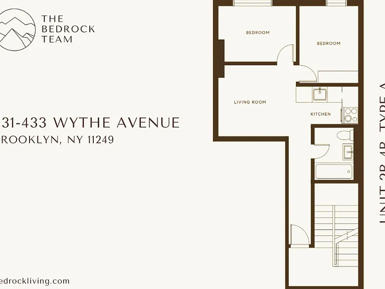433 Wythe Ave #3-B — Photo 7