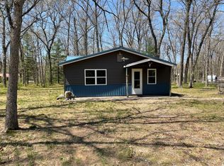 10587 N Java Rd, Irons, MI 49644