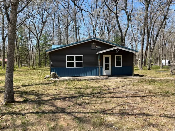10587 N Java Rd, Irons, MI 49644