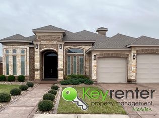 5105 Maple Ave, McAllen, TX 78501