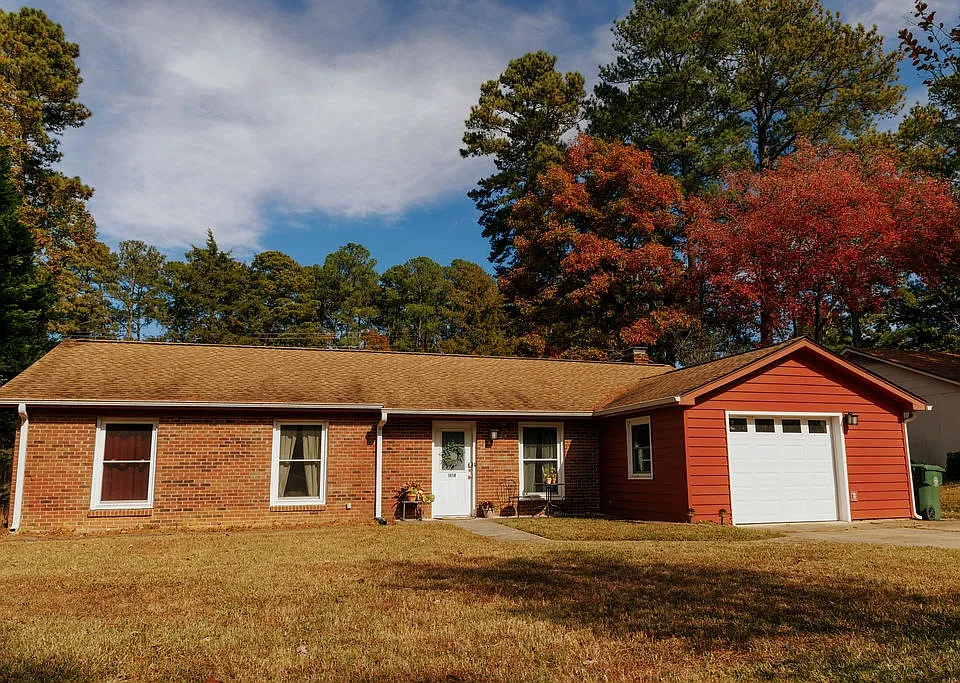 1418 Suterland Rd