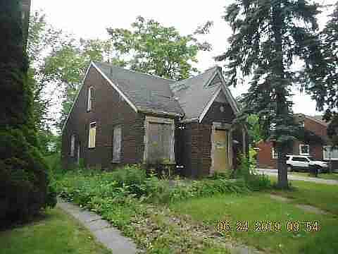 15435 Seymour