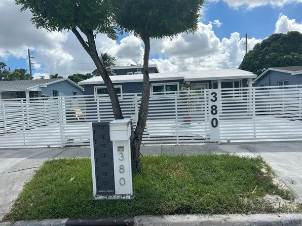 380 W 30TH Street, Hialeah, FL 33012