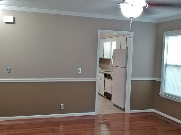 Living Room View 2