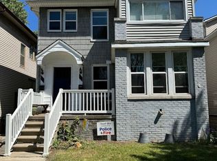 D035 - E Chesterfield 143, Ferndale, MI 48220