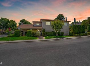 23833 Rotunda Rd, Santa Clarita, CA 91355