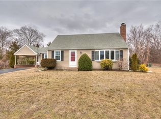 7 Enterprise Rd, Warwick, RI 02886