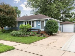 2306 16th Ave NW, Rochester, MN 55901