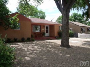 2920 Skyview Ave, Pueblo, CO 81008