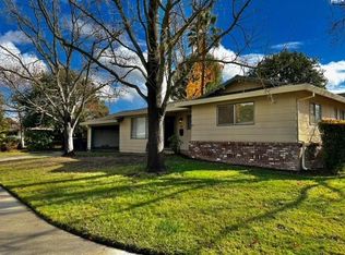 28 Cavalcade Cir, Sacramento, CA
