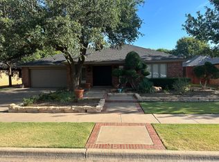 3910 96th St, Lubbock, TX 79423